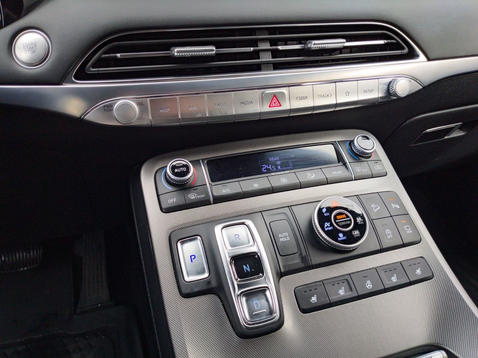 Capital Subaru in St. John’s 2020 Hyundai Palisade Ultimate 8653A