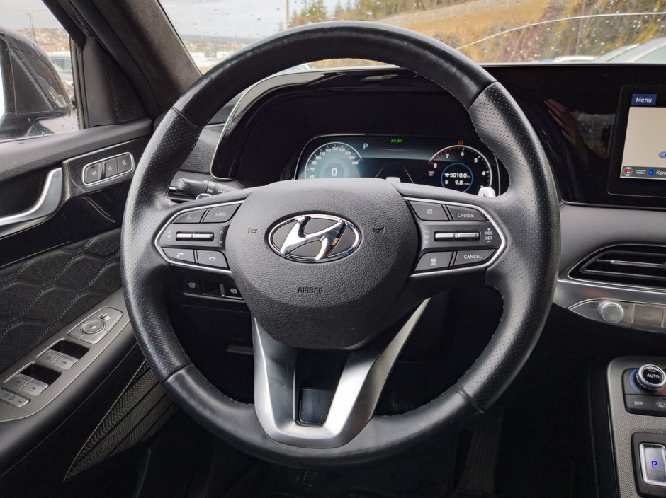 Capital Subaru in St. John’s 2020 Hyundai Palisade Ultimate 8653A