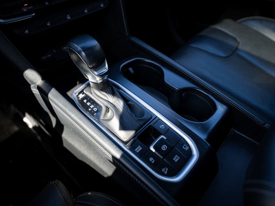 2019 Hyundai Santa Fe Ultimate