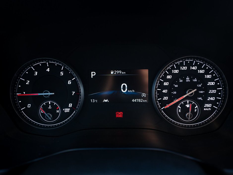 2022 Hyundai Santa Fe Preferred