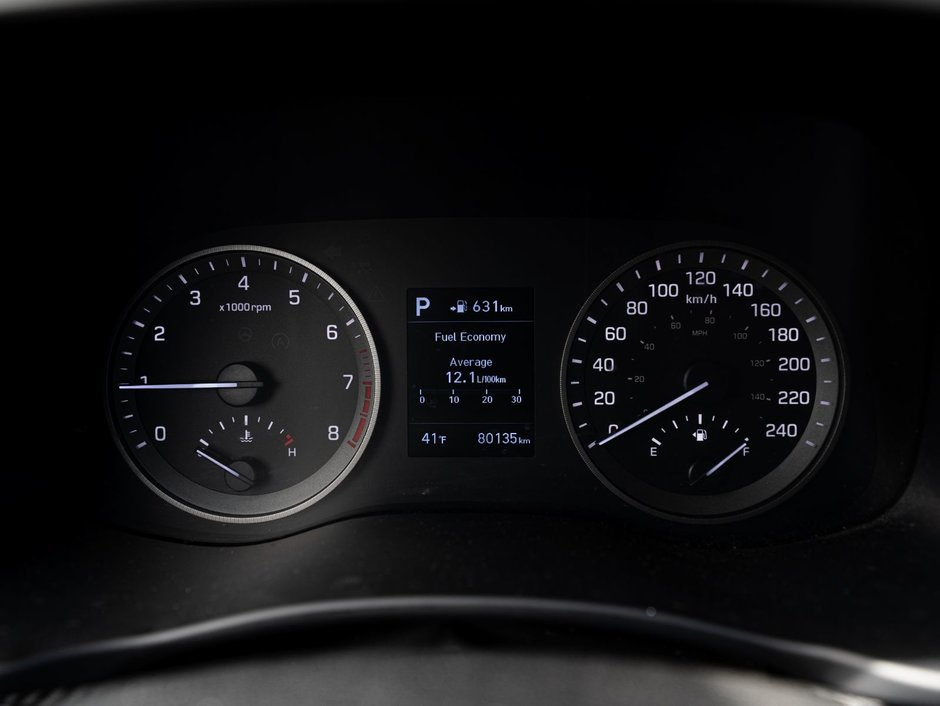 2020 Hyundai Tucson Essential