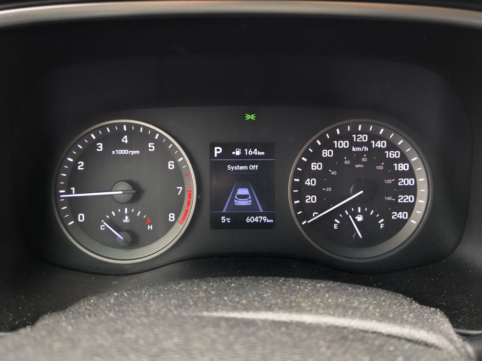 2021 Hyundai Tucson Preferred