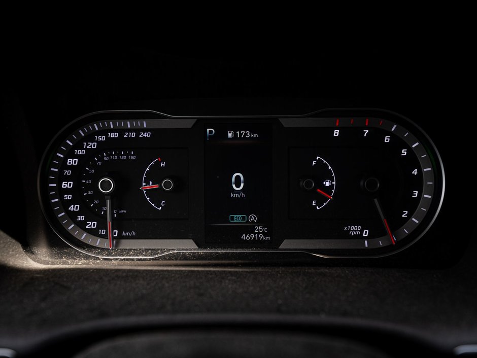 2022 Hyundai Tucson Preferred