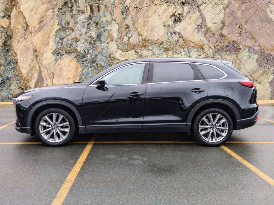 2021 Mazda CX-9 GS