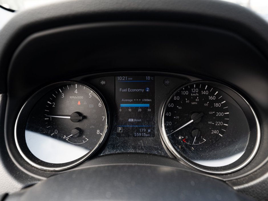 2022 Nissan Qashqai SV