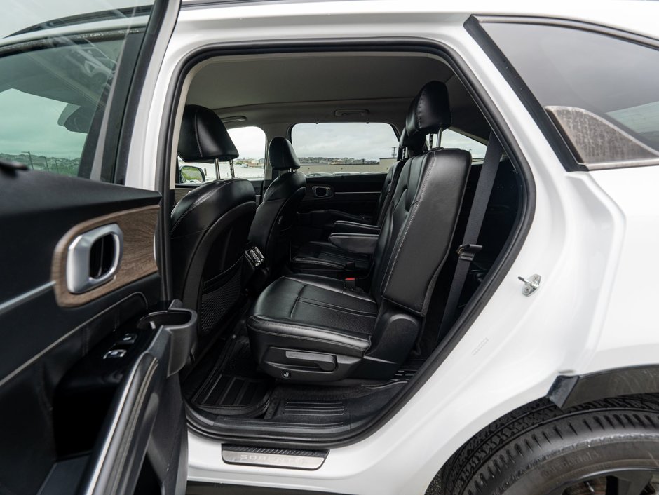 2022 Kia Sorento