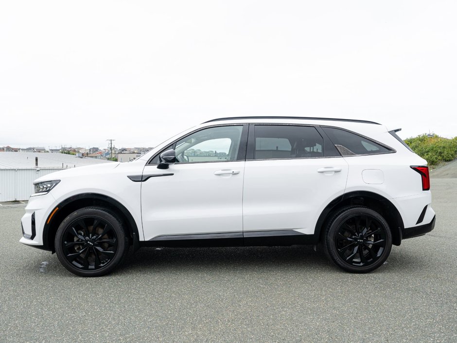2022 Kia Sorento