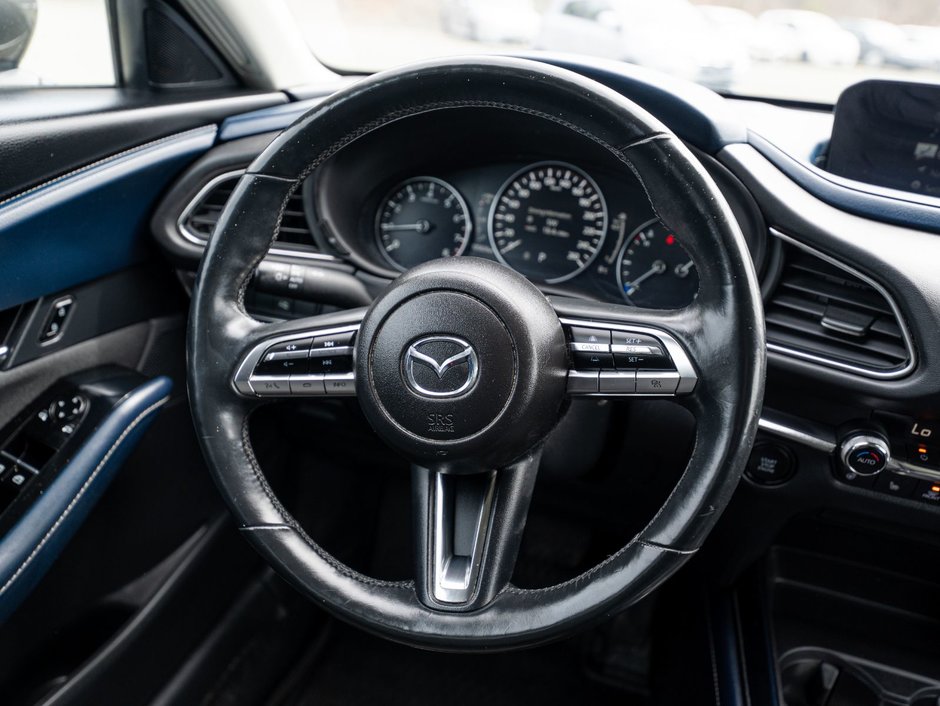 2020 Mazda CX-30 GS