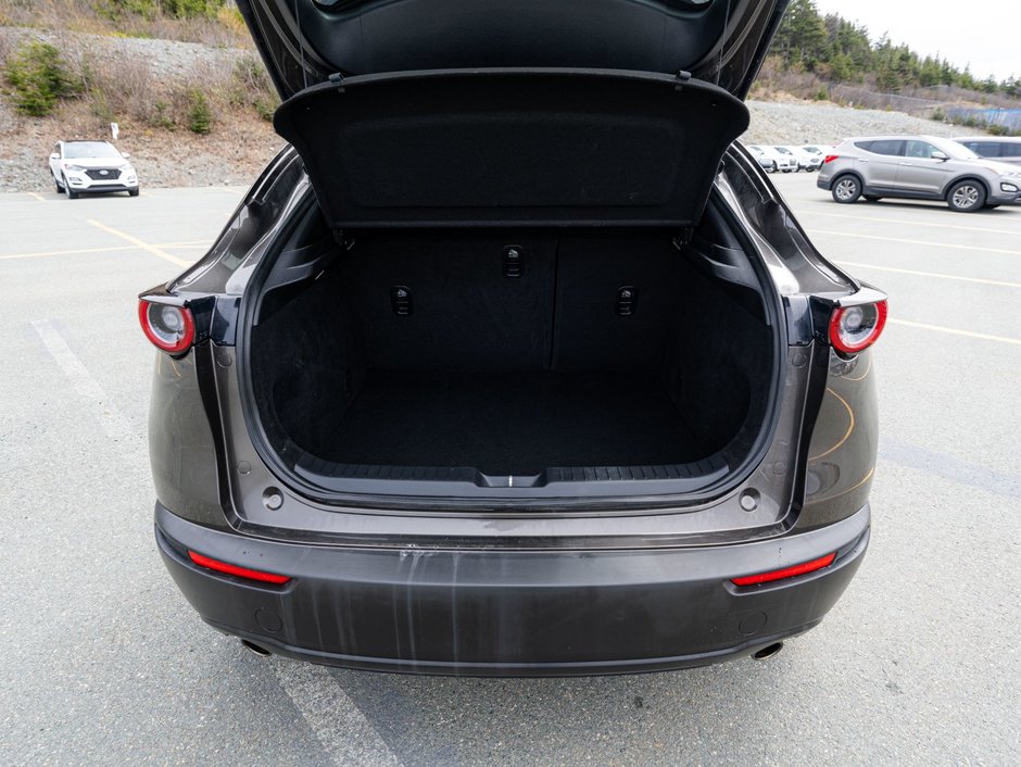2020 Mazda CX-30 GS