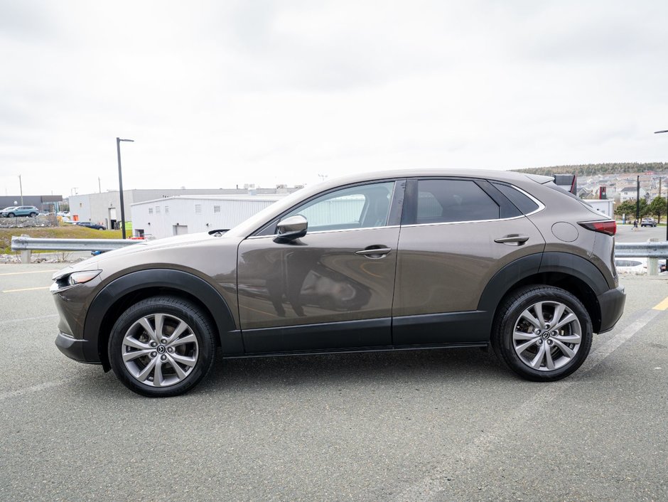 2020 Mazda CX-30 GS