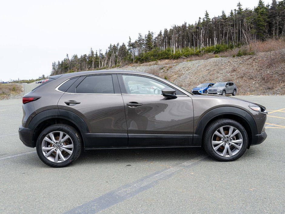 2020 Mazda CX-30 GS
