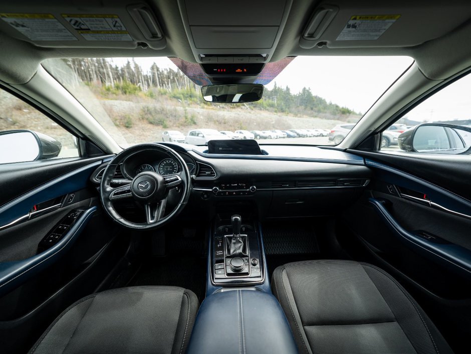 2020 Mazda CX-30 GS