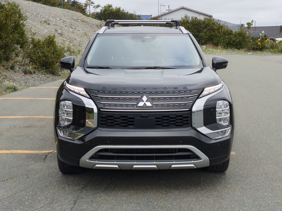 2023 Mitsubishi OUTLANDER PHEV GT