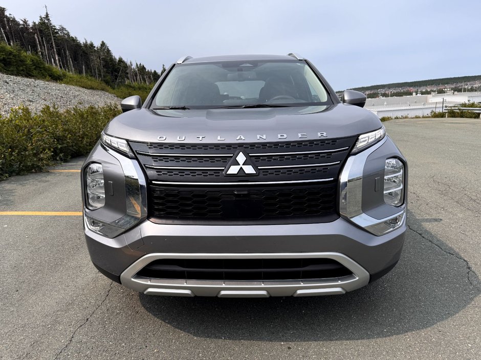 2023 Mitsubishi OUTLANDER PHEV SEL
