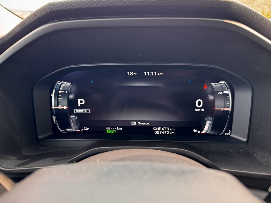 2023 Mitsubishi OUTLANDER PHEV SEL
