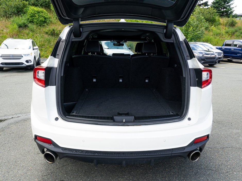 2019 Acura RDX A-Spec