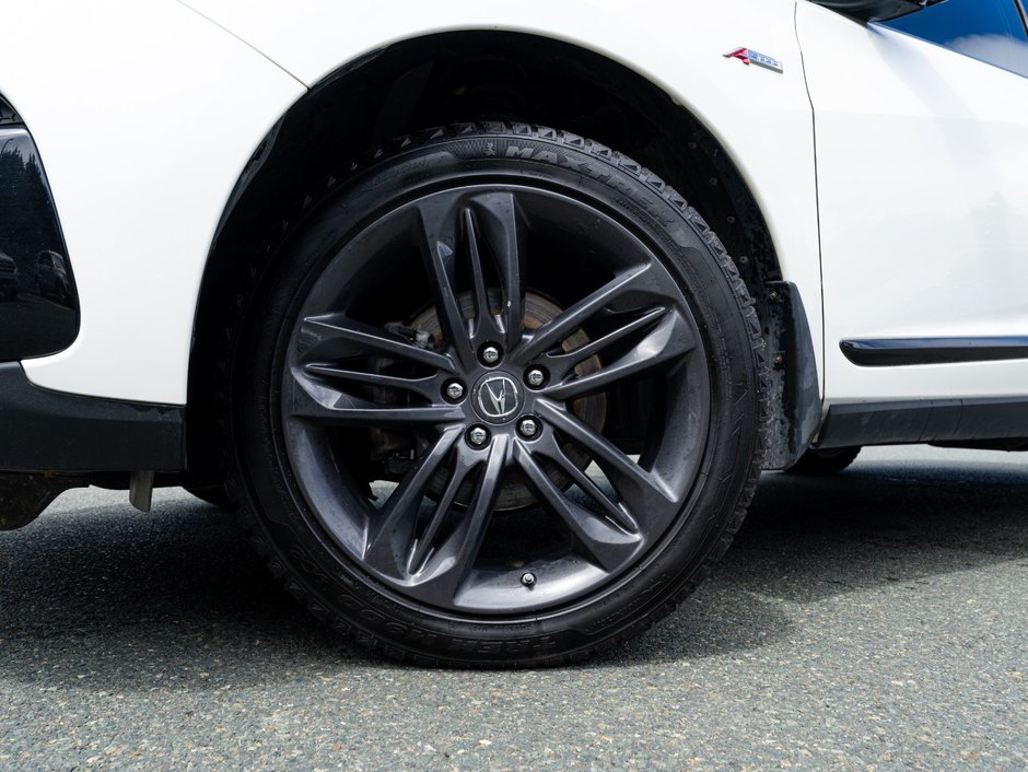 2019 Acura RDX A-Spec