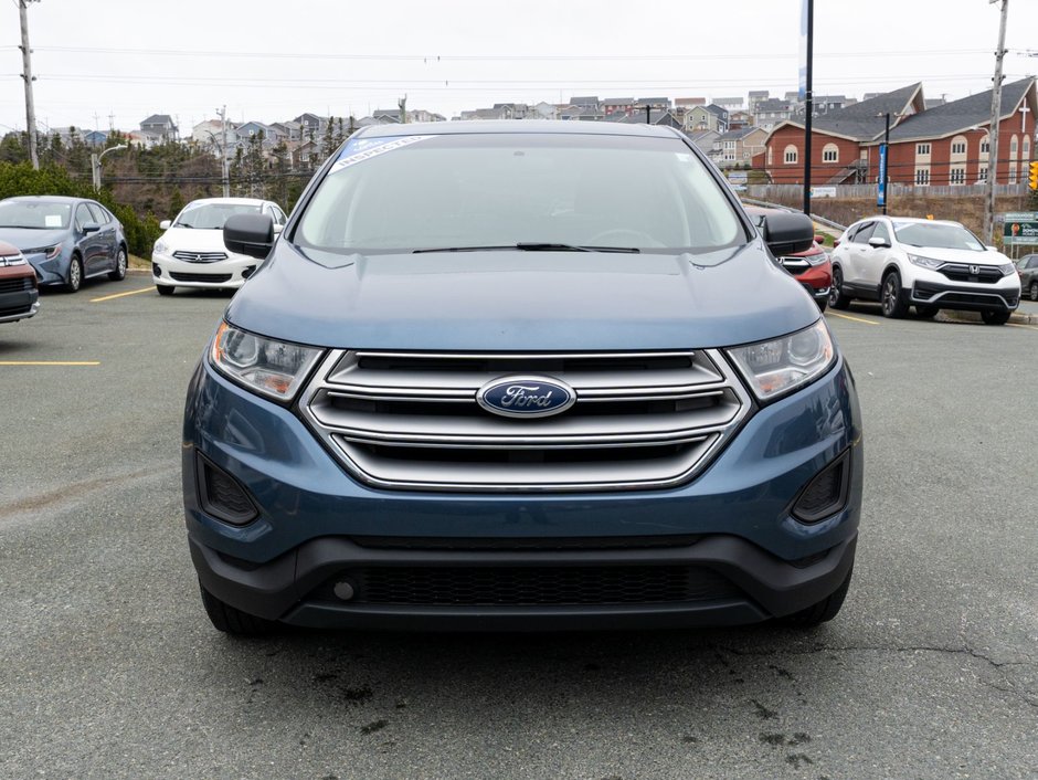 2018 Ford Edge SE