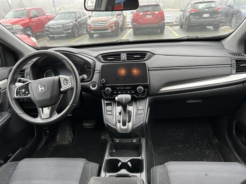 2020 Honda CR-V LX