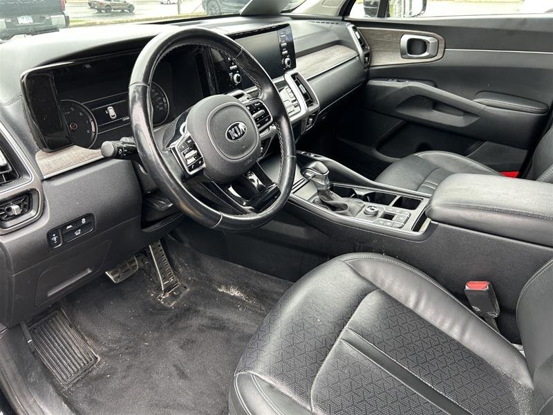 2021 Kia Sorento