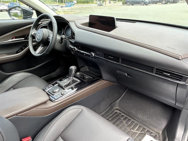 2024 Mazda CX-30 GT w/Turbo