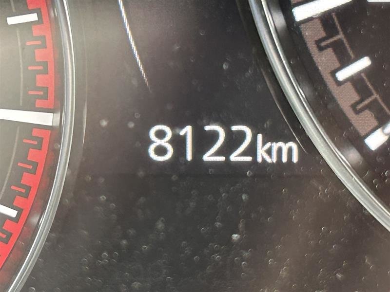 2024 Mazda CX-30 GT w/Turbo