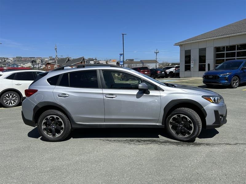 2021 Subaru Crosstrek Touring