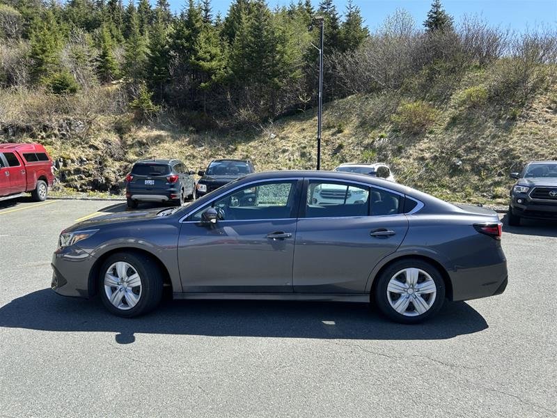 2022 Subaru Legacy Convenience