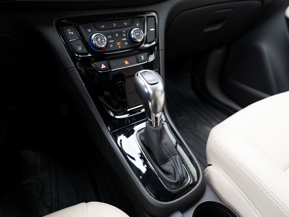 2019 Buick Encore Essence