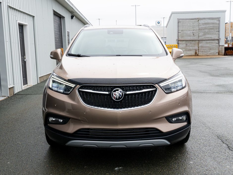 2019 Buick Encore Essence