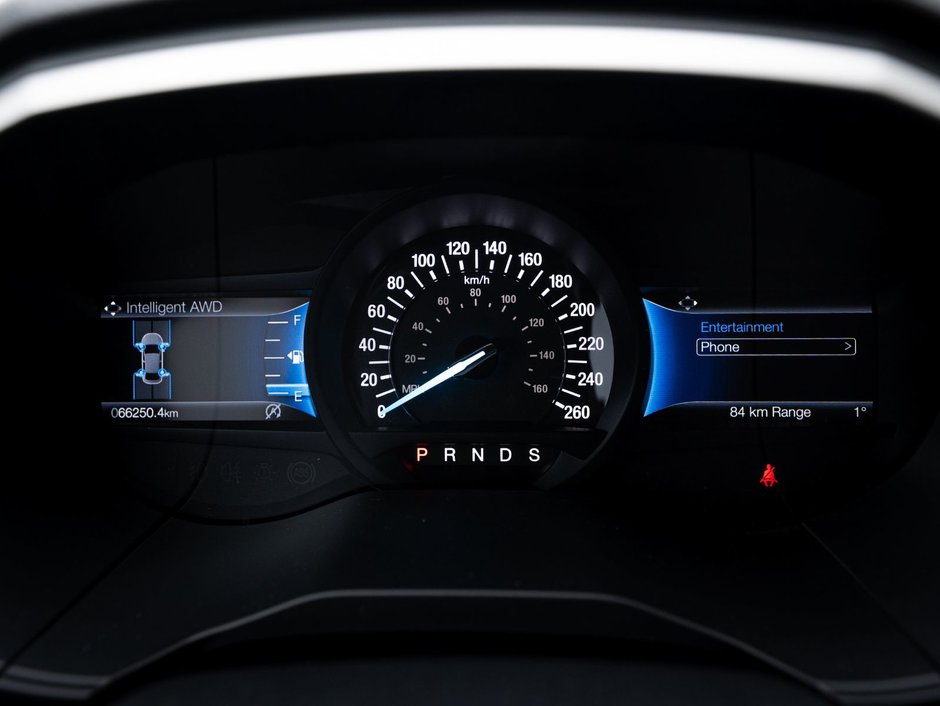 2021 Ford Edge SE
