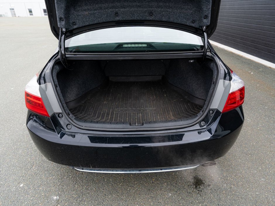2014 Honda Accord Sedan EX-L