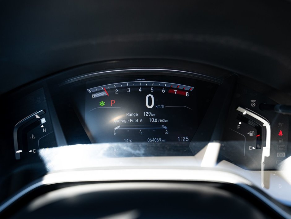 2020 Honda CR-V Sport