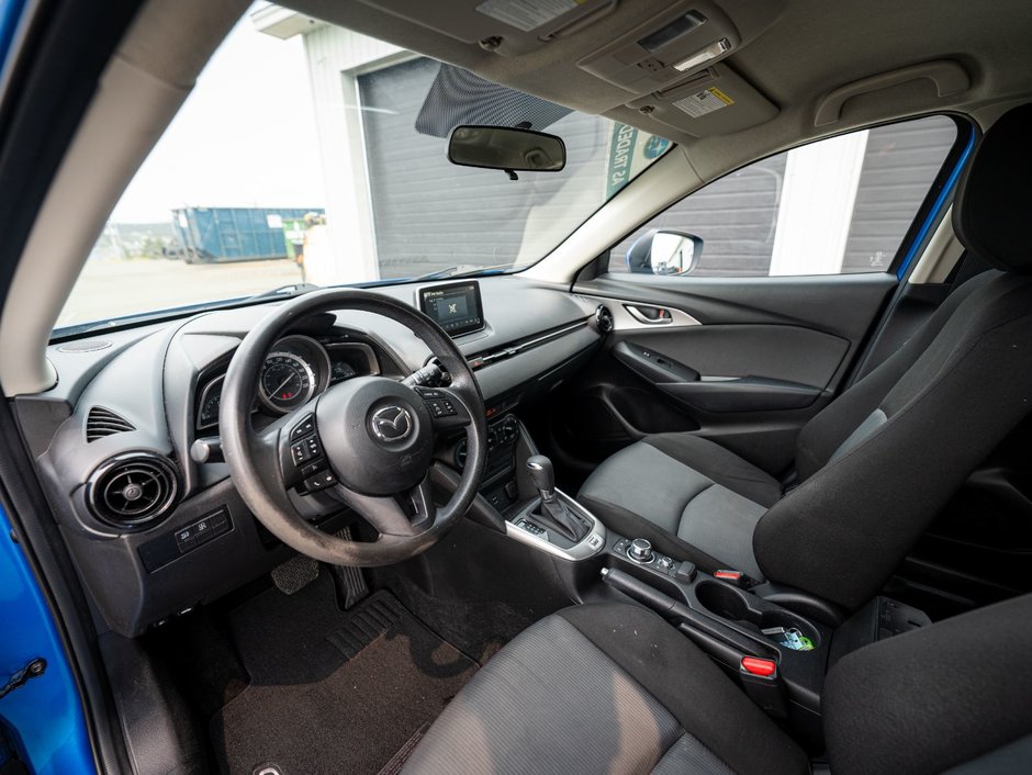 2016 Mazda CX-3 GX