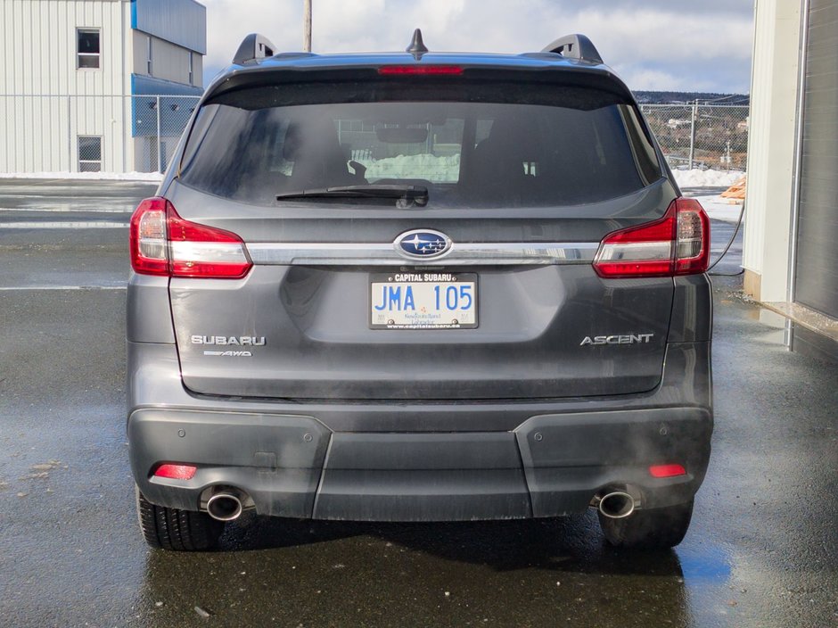 2020 Subaru ASCENT Touring