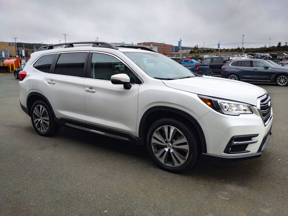 2021 Subaru ASCENT Limited