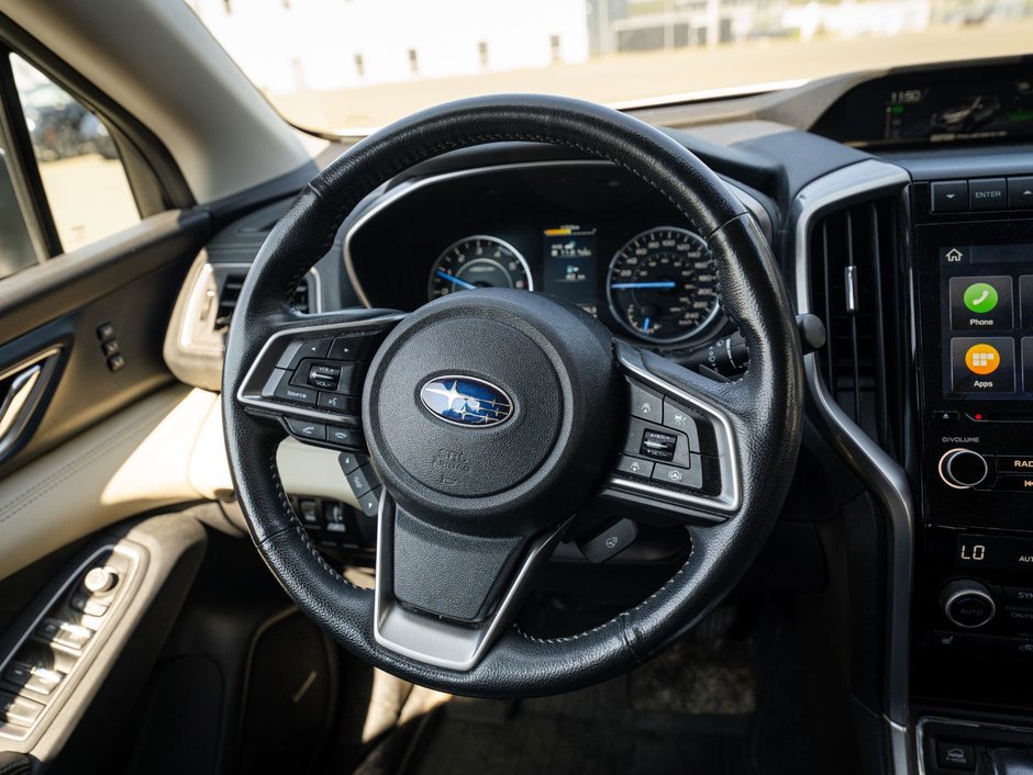 2021 Subaru ASCENT Limited
