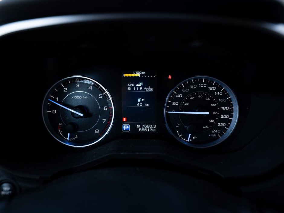 2021 Subaru ASCENT Limited