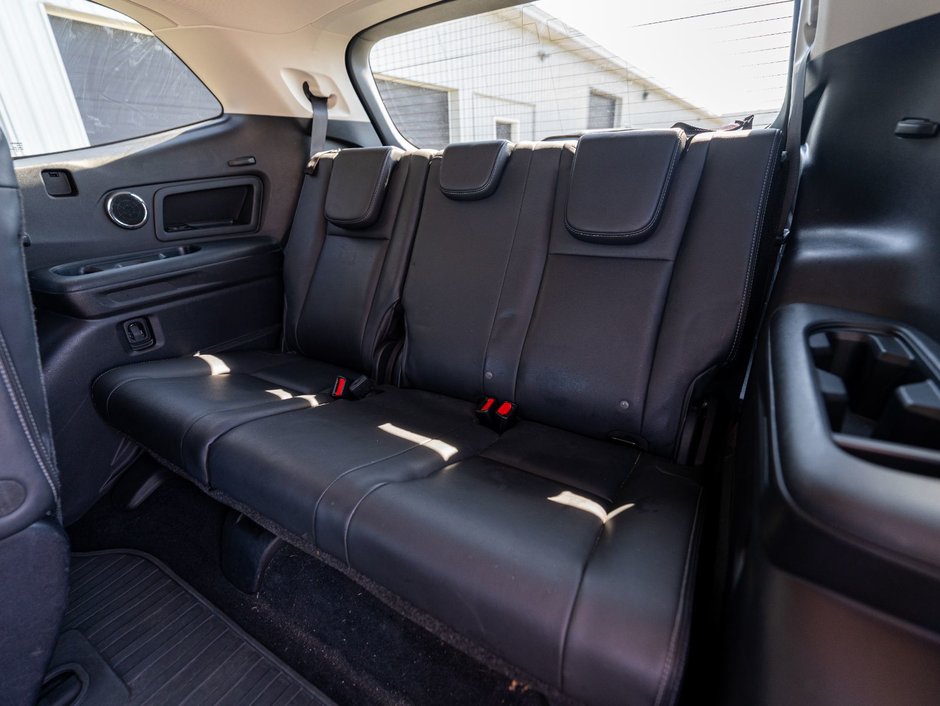 2021 Subaru ASCENT Limited