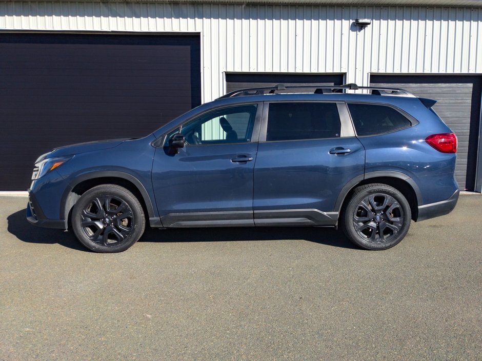 2023 Subaru ASCENT Onyx