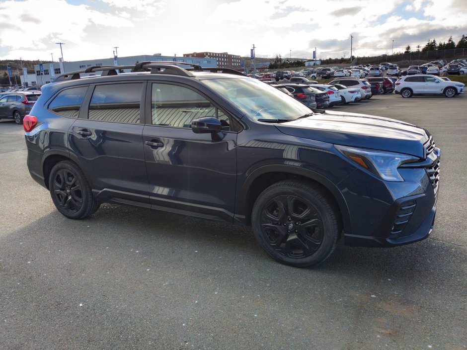 2023 Subaru ASCENT Onyx