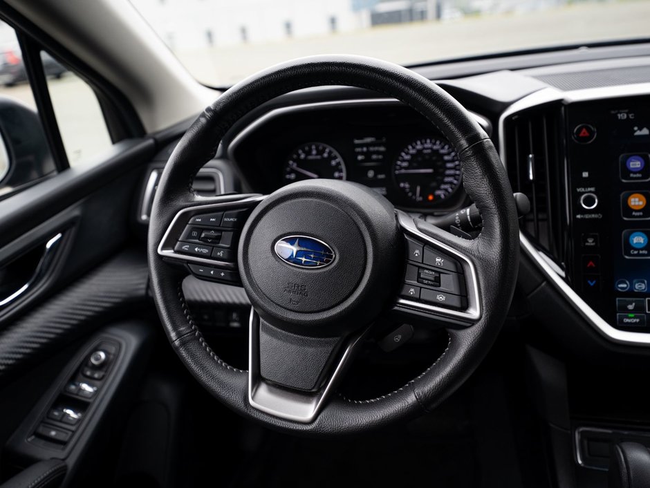 2023 Subaru ASCENT Touring
