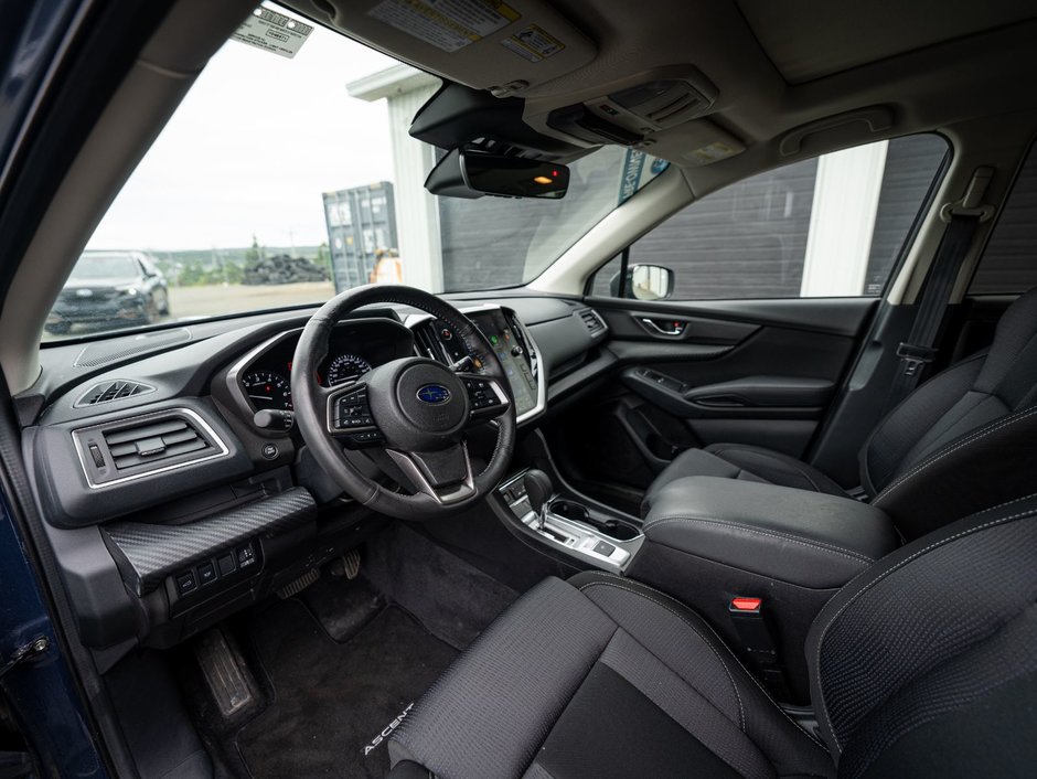 2023 Subaru ASCENT Touring