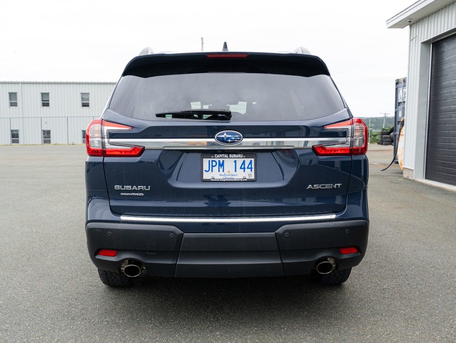 2023 Subaru ASCENT Touring