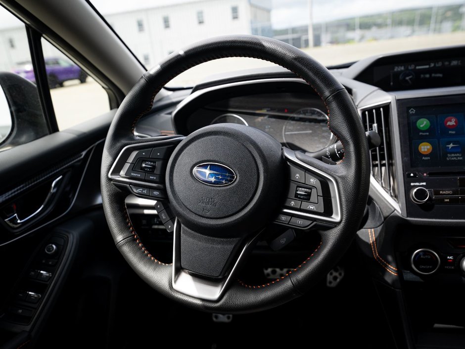 2020 Subaru Crosstrek Limited