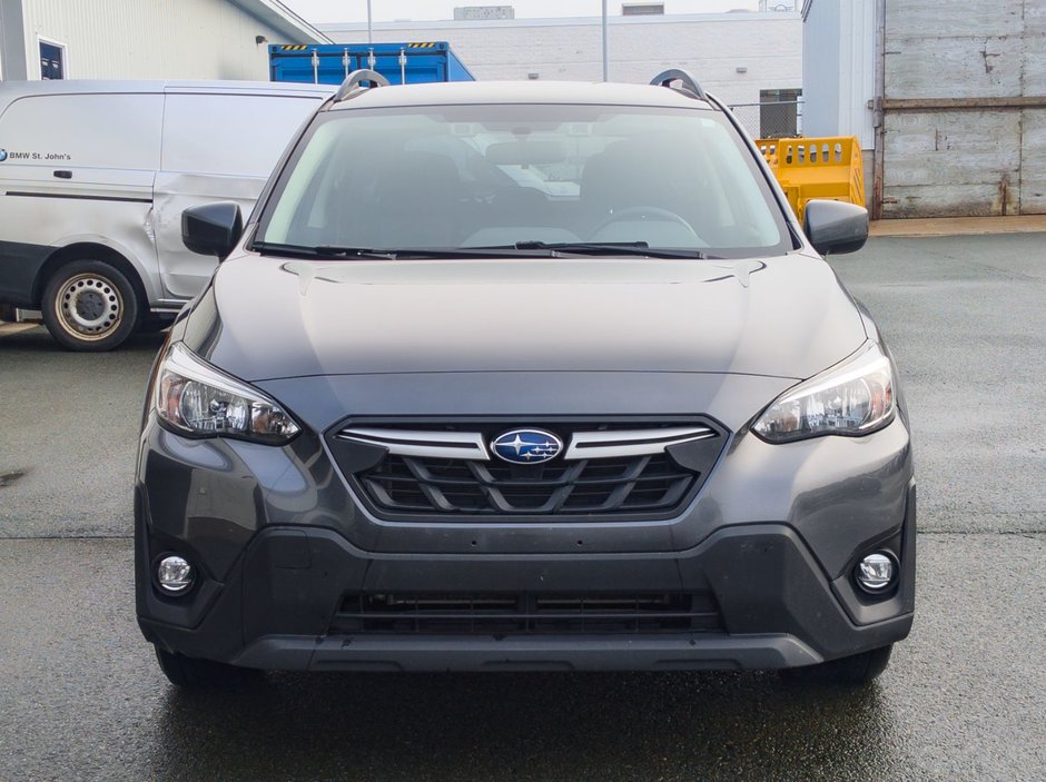 2021 Subaru Crosstrek Touring