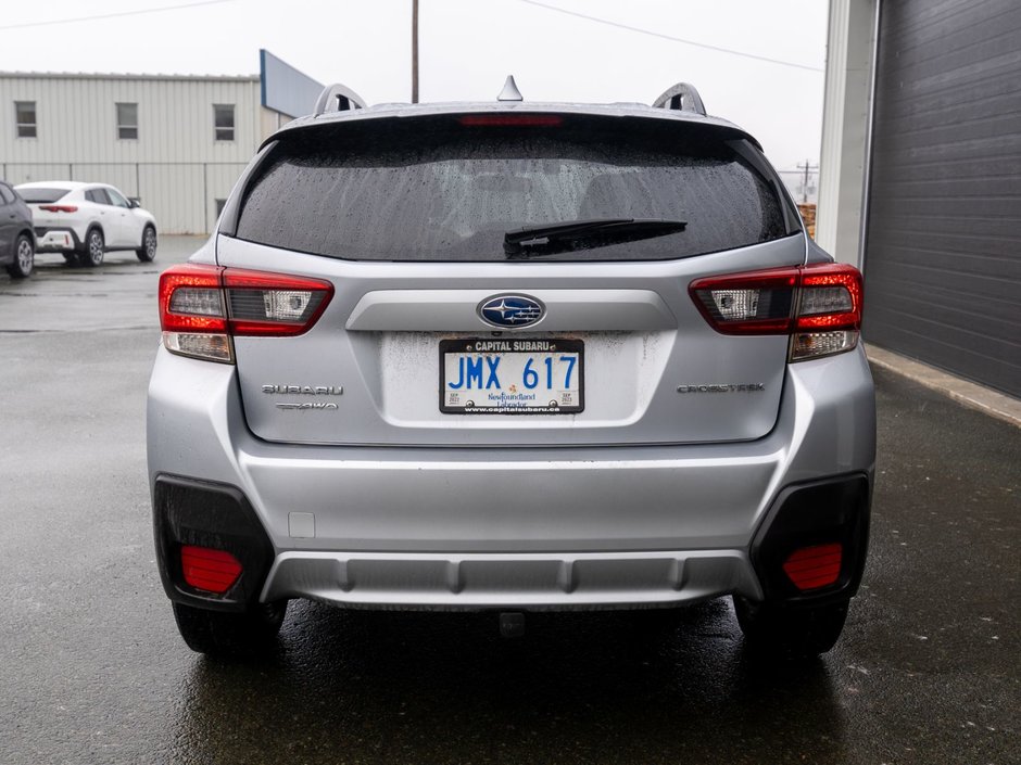 2021 Subaru Crosstrek Touring