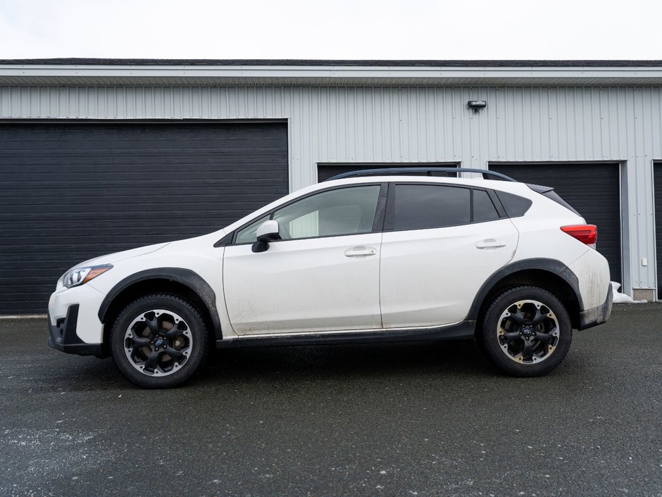 2021 Subaru Crosstrek Touring