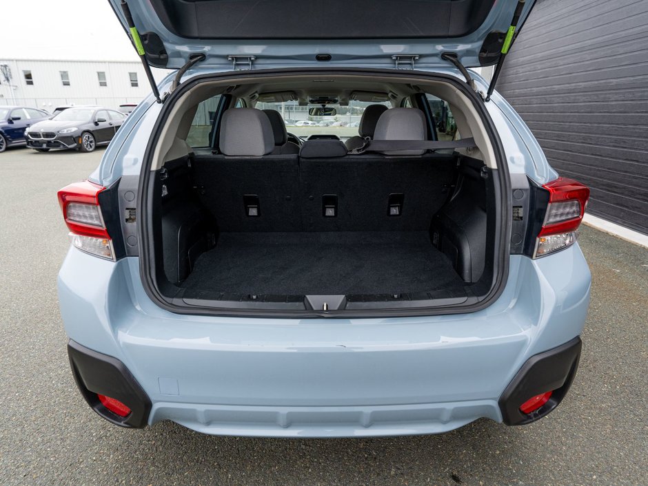 2022 Subaru Crosstrek Touring
