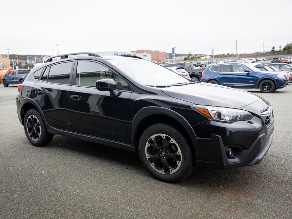 2023 Subaru Crosstrek Touring
